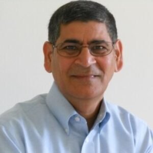 Kiran Vedak